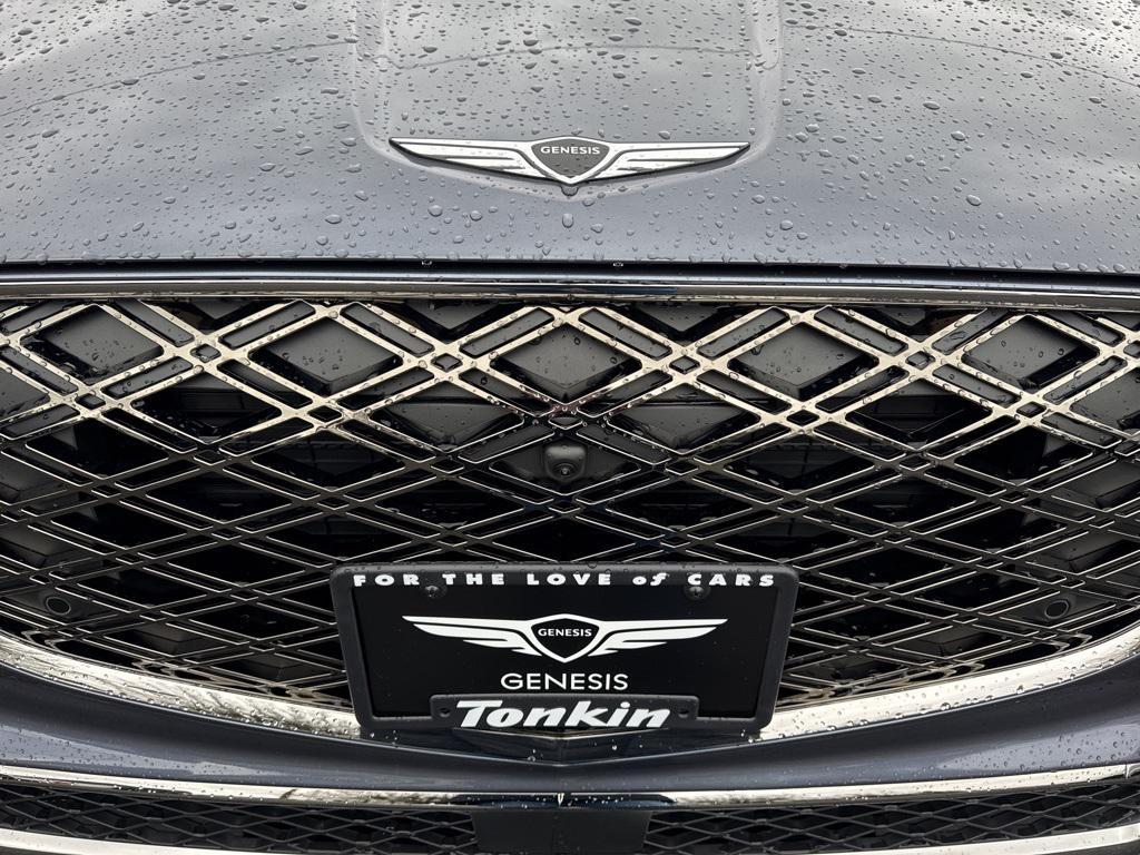 new 2026 Genesis GV70 car, priced at $59,310