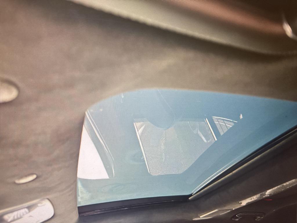 used 2025 Genesis G90 car, priced at $89,995