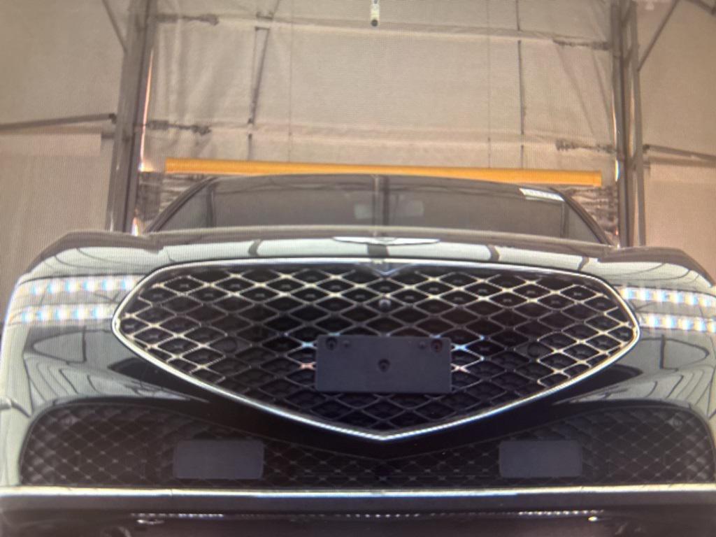 used 2025 Genesis G90 car, priced at $89,995