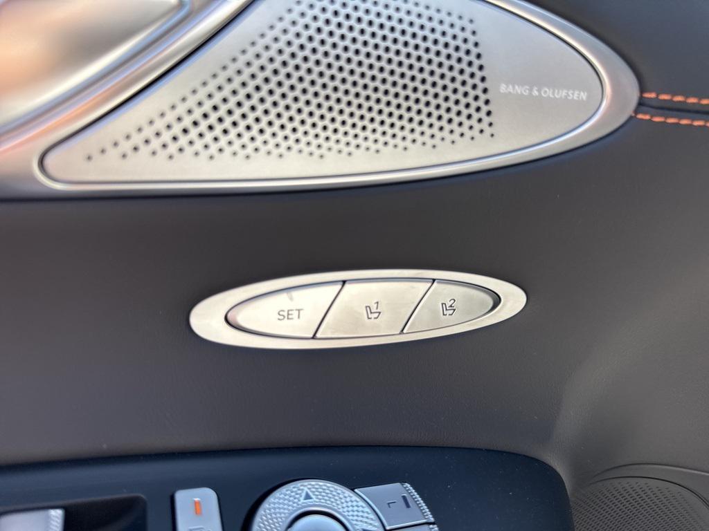 new 2026 Genesis GV70 car, priced at $72,999