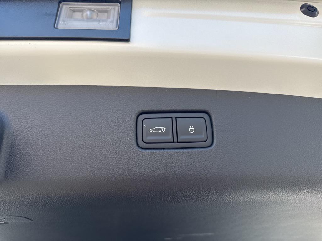 new 2026 Genesis GV70 car, priced at $72,999