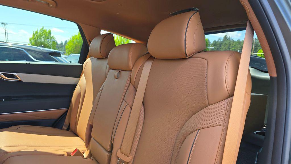 new 2026 Genesis GV80 car, priced at $77,070