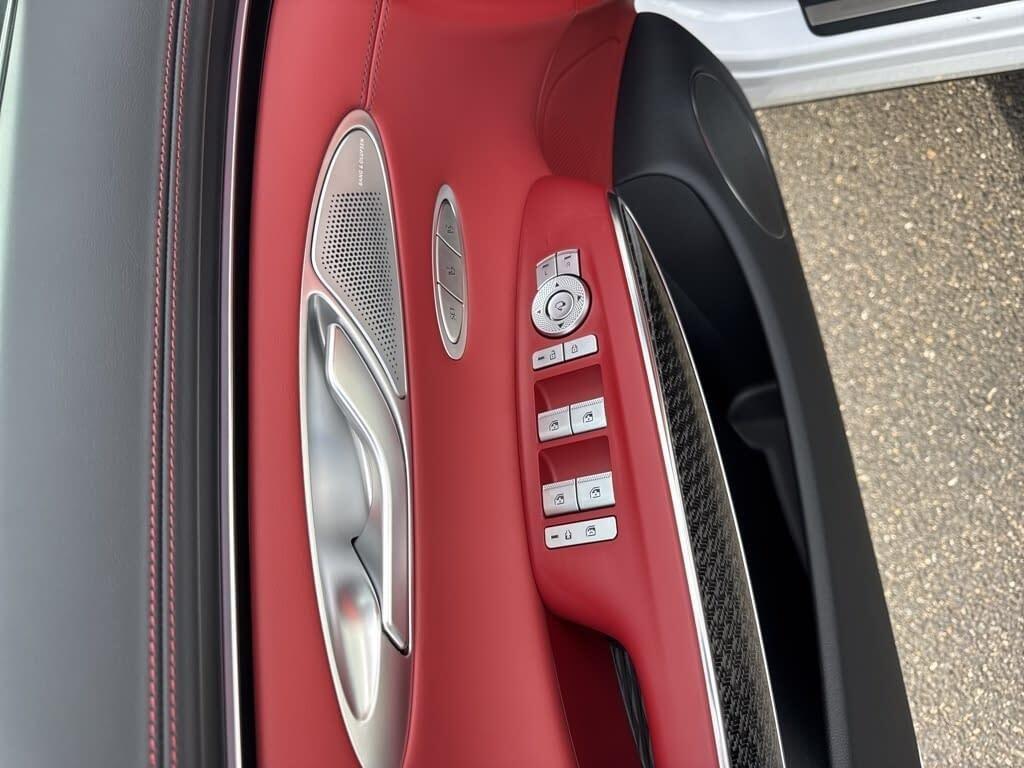 new 2026 Genesis GV70 car, priced at $70,155