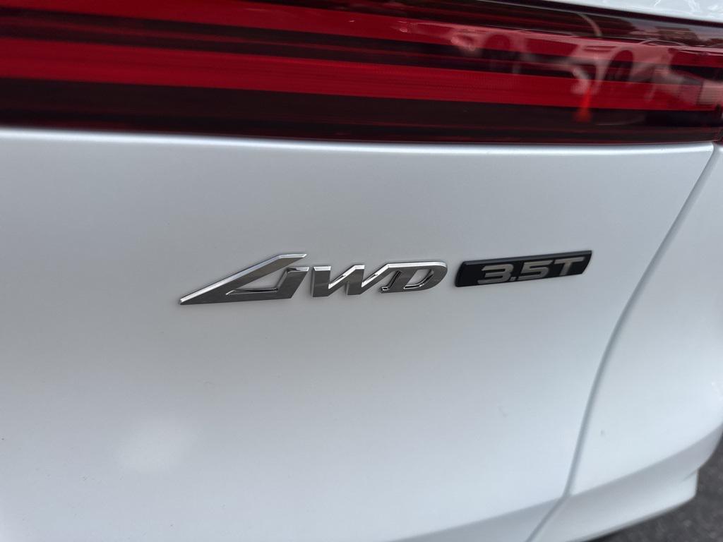 new 2026 Genesis GV70 car, priced at $73,855