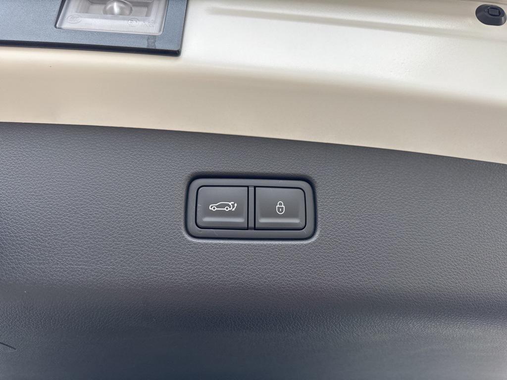 new 2026 Genesis GV70 car, priced at $73,855