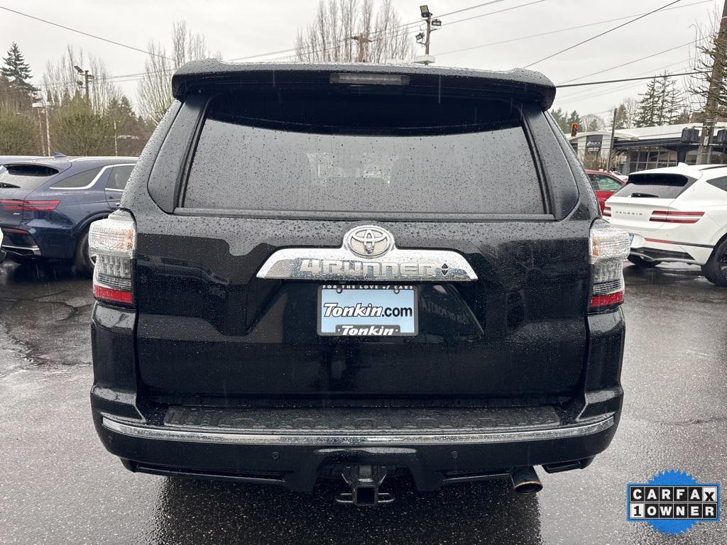 used 2019 Toyota 4Runner car, priced at $31,333