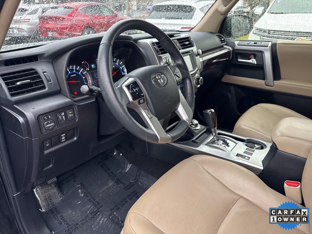 used 2019 Toyota 4Runner car, priced at $31,333