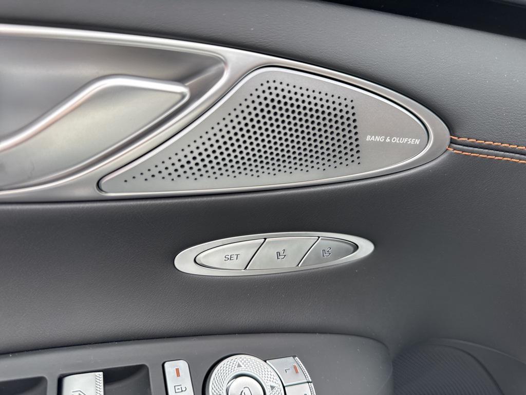 new 2026 Genesis GV70 car, priced at $62,910