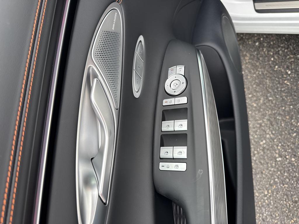 new 2026 Genesis GV70 car, priced at $62,910