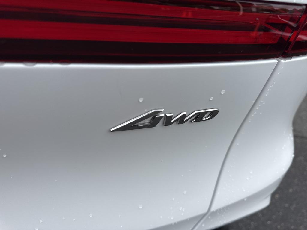 new 2026 Genesis GV70 car, priced at $62,910