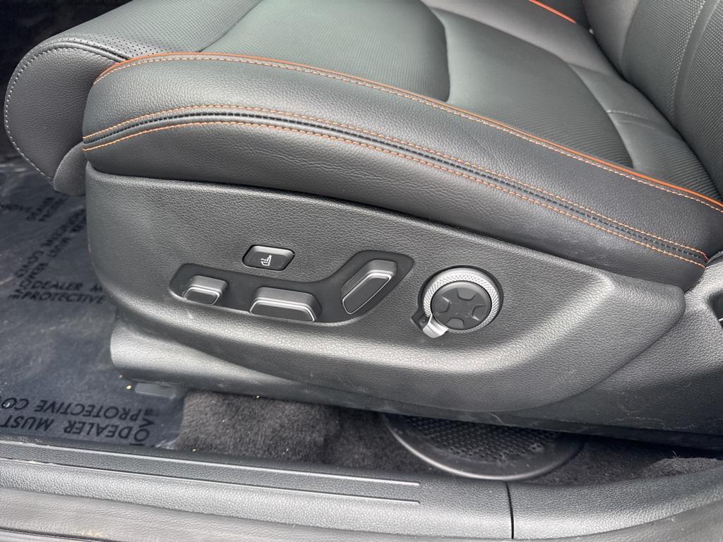 new 2026 Genesis GV70 car, priced at $62,910