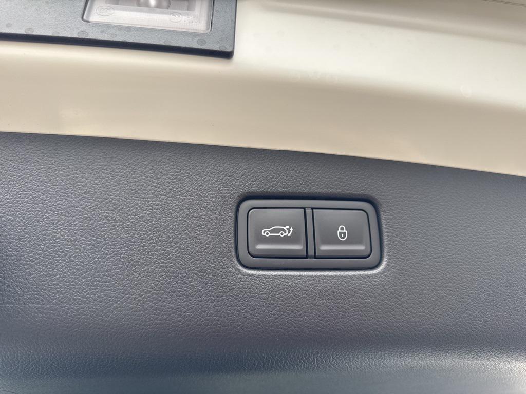 new 2026 Genesis GV70 car, priced at $61,890