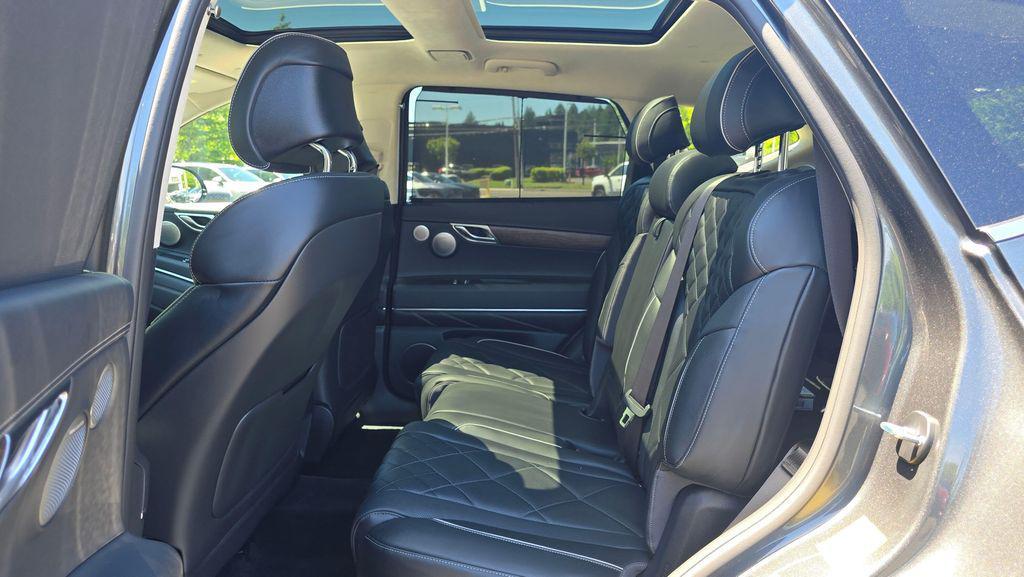 new 2026 Genesis GV80 car, priced at $85,535
