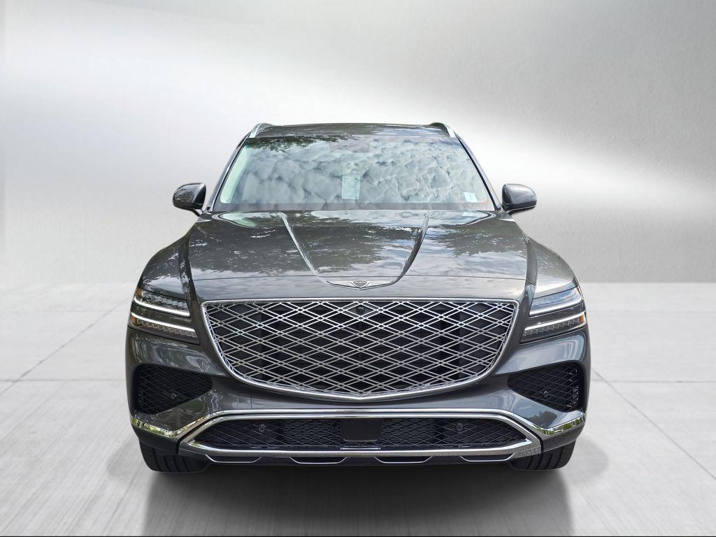 new 2026 Genesis GV80 car, priced at $77,130