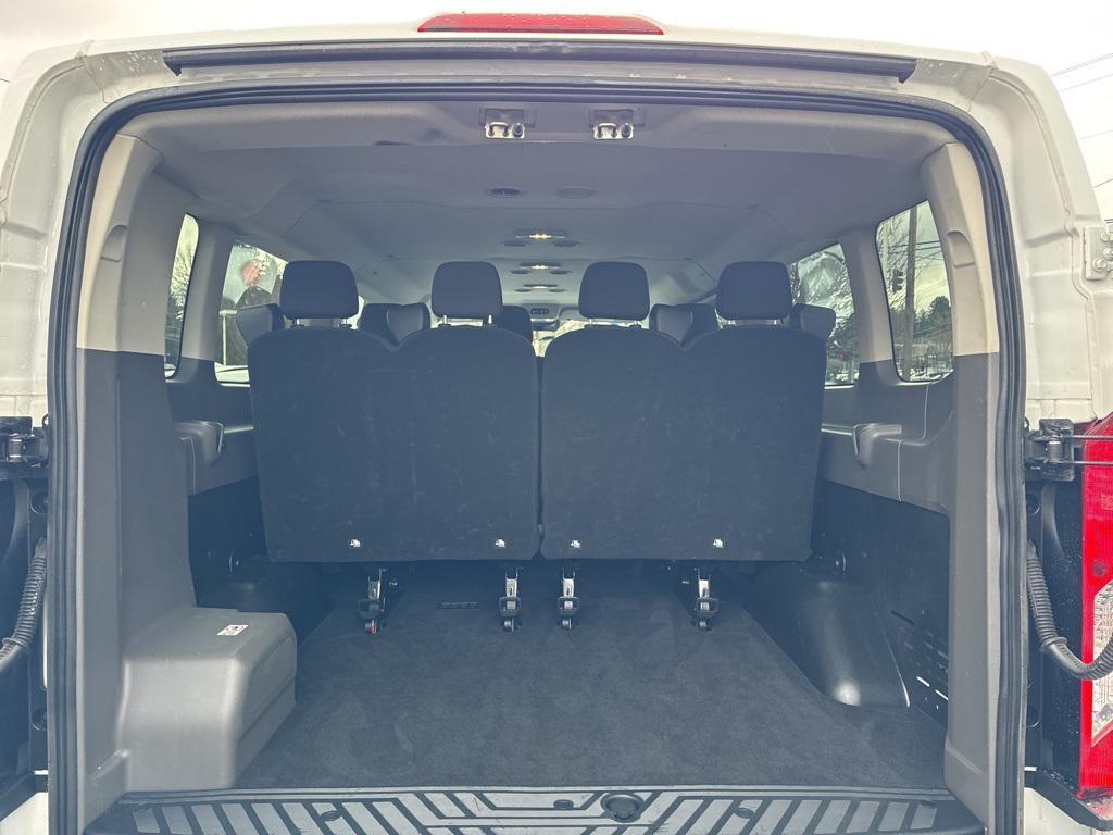 used 2024 Ford Transit-350 car, priced at $39,988