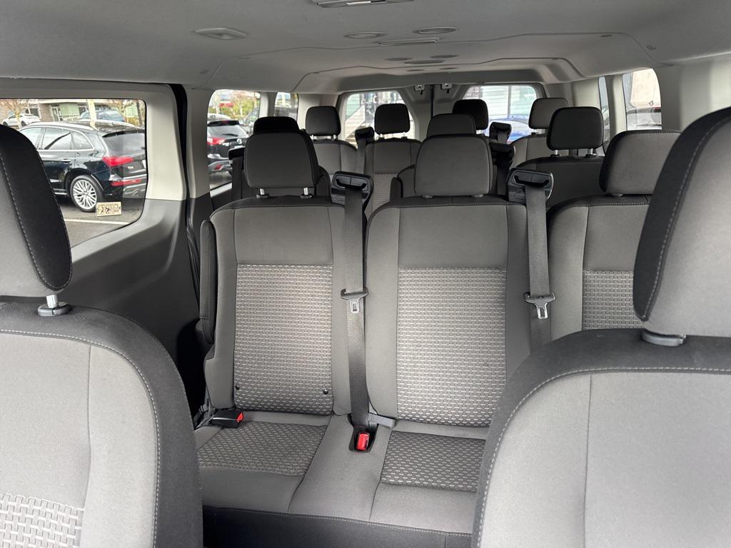 used 2024 Ford Transit-350 car, priced at $39,988