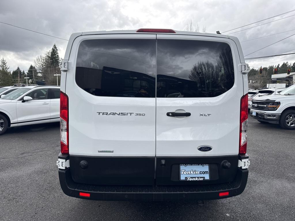 used 2024 Ford Transit-350 car, priced at $39,988