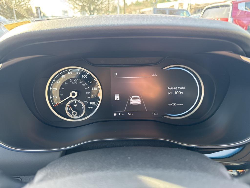 new 2026 Genesis G70 car, priced at $47,960