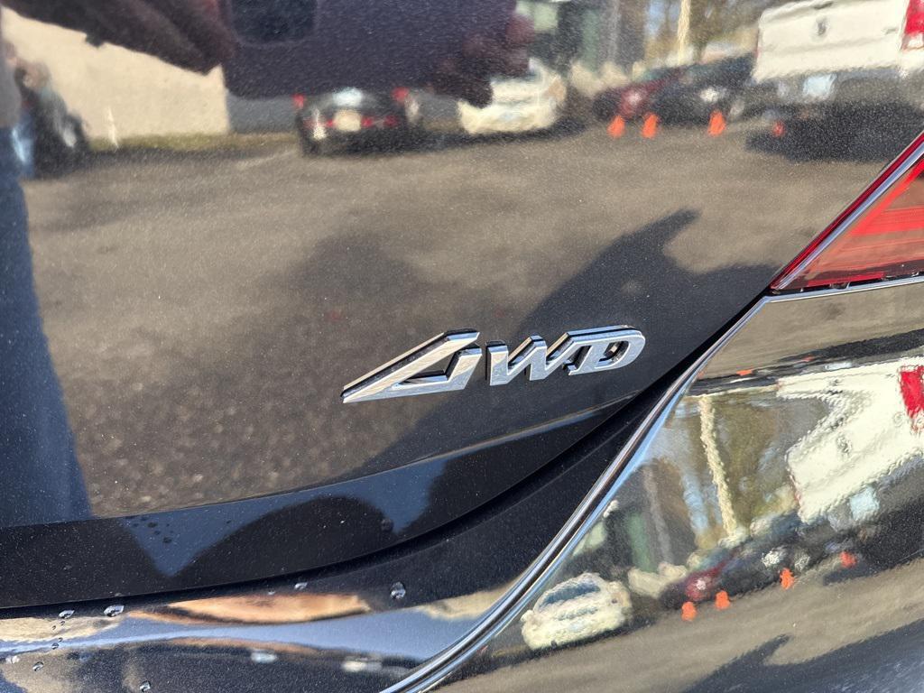 new 2026 Genesis G70 car, priced at $47,960