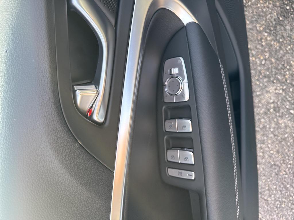 new 2026 Genesis G70 car, priced at $47,960