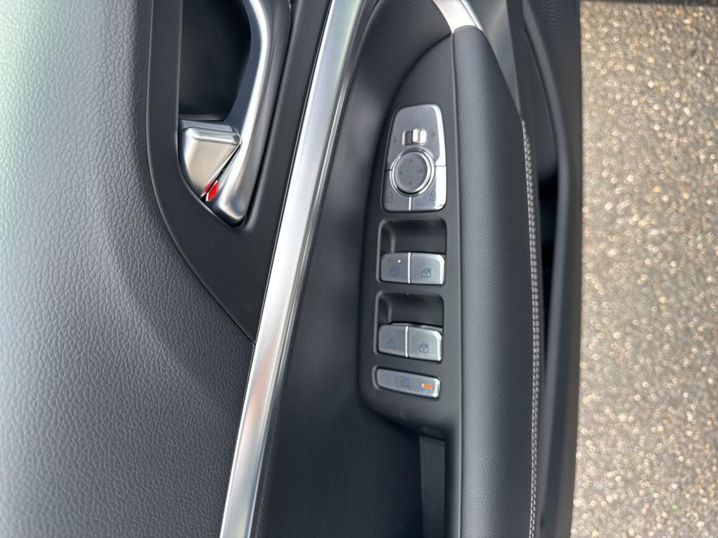 new 2026 Genesis G70 car, priced at $48,090