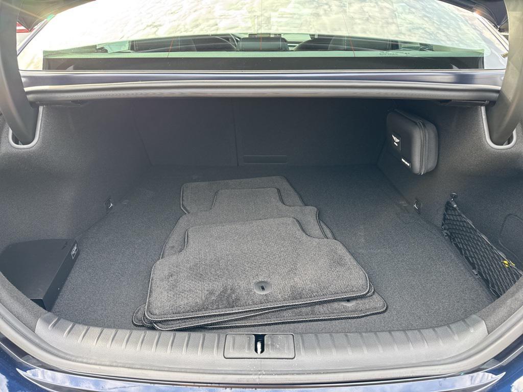 new 2026 Genesis G70 car, priced at $48,090