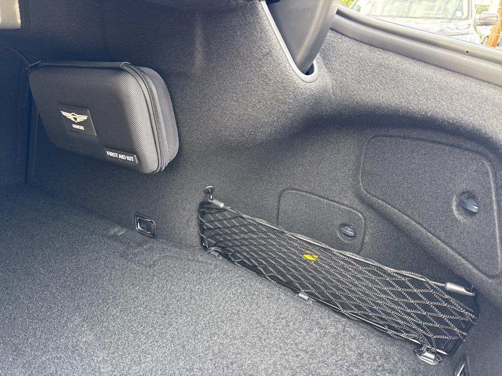 new 2026 Genesis G70 car, priced at $48,090