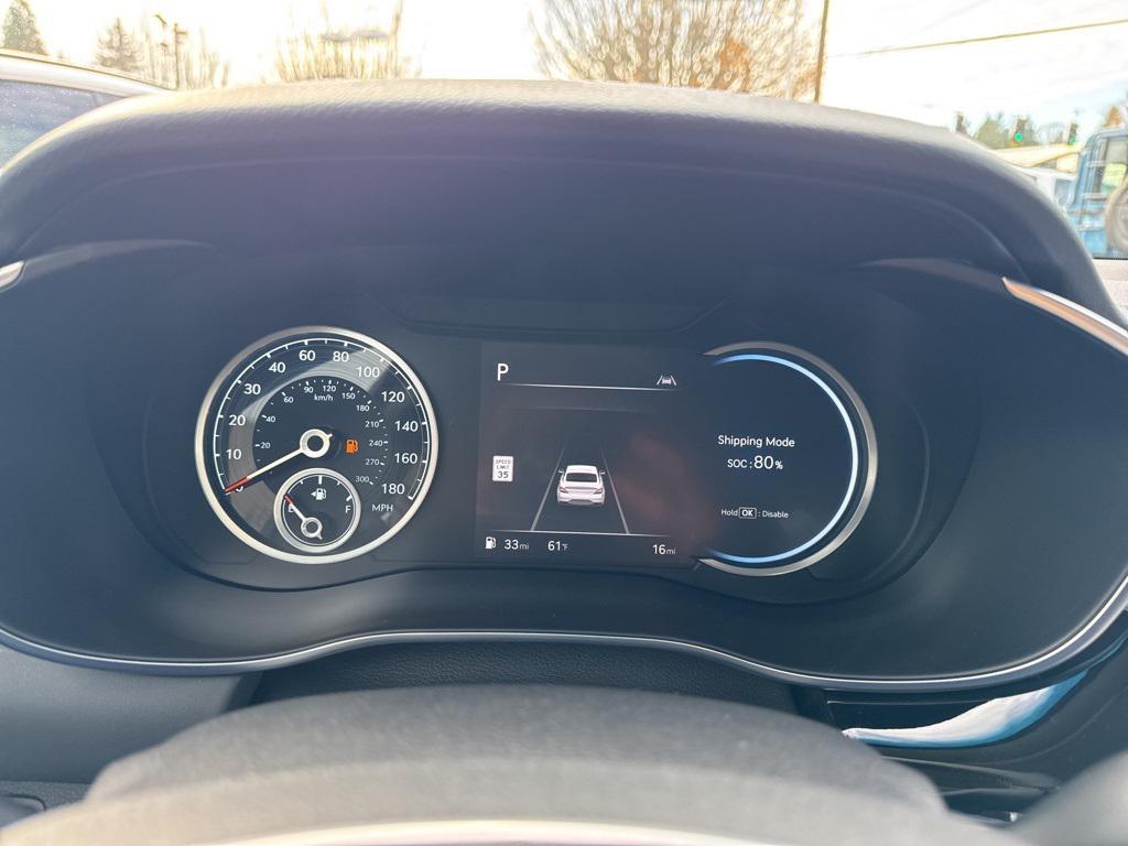 new 2026 Genesis G70 car, priced at $48,090