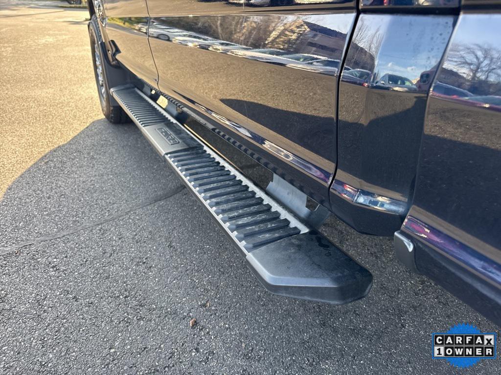 used 2022 Ford F-250 car, priced at $53,977