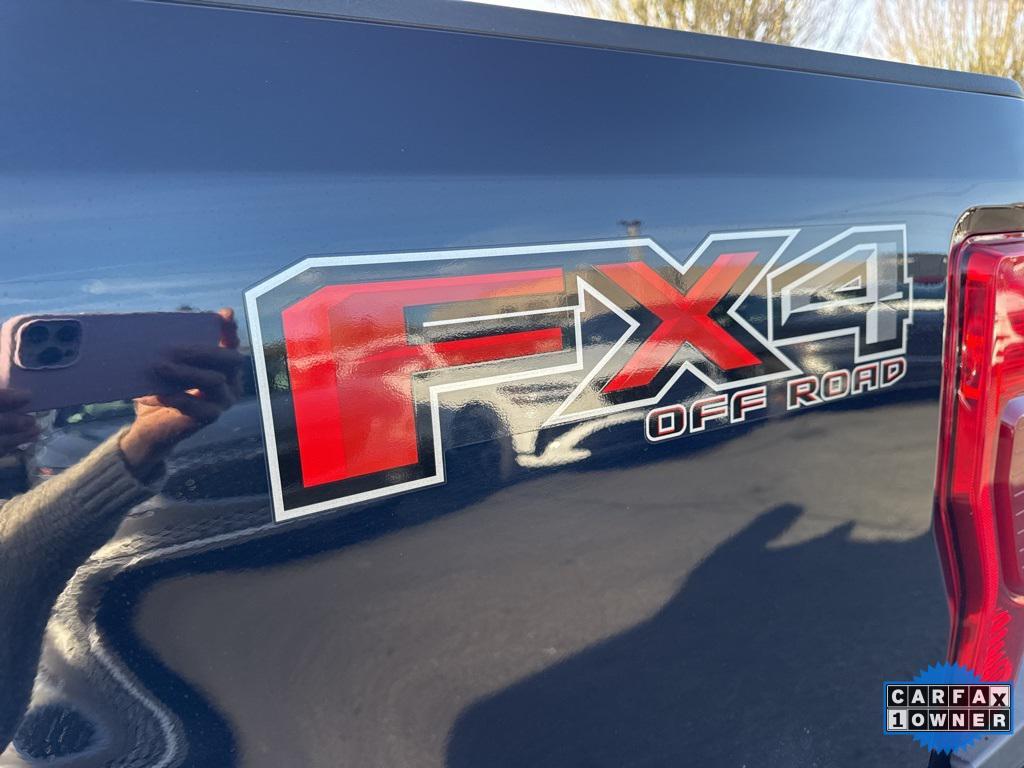 used 2022 Ford F-250 car, priced at $53,977