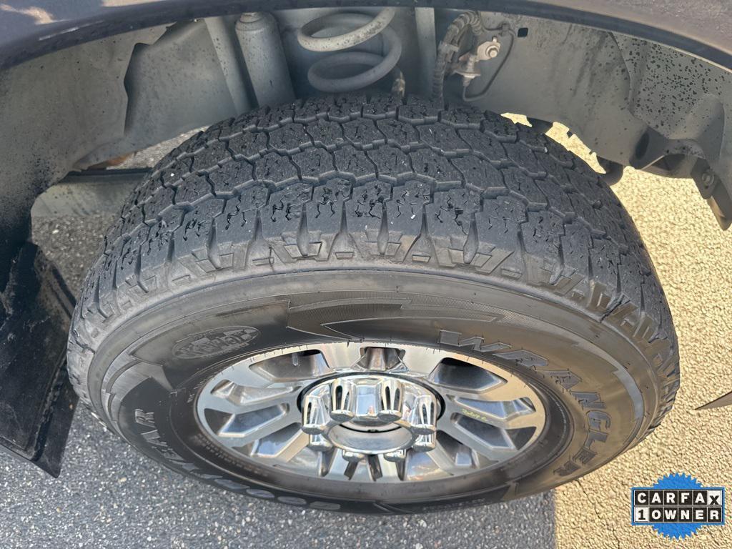 used 2022 Ford F-250 car, priced at $53,977