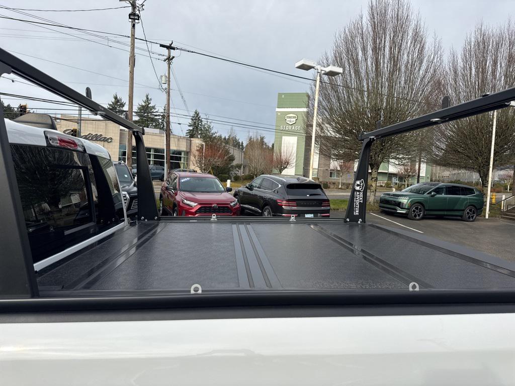 used 2022 Ram 1500 car, priced at $38,477