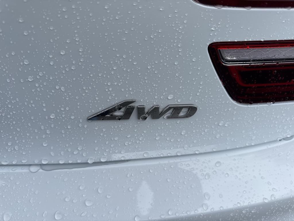 new 2026 Genesis G80 car, priced at $66,005