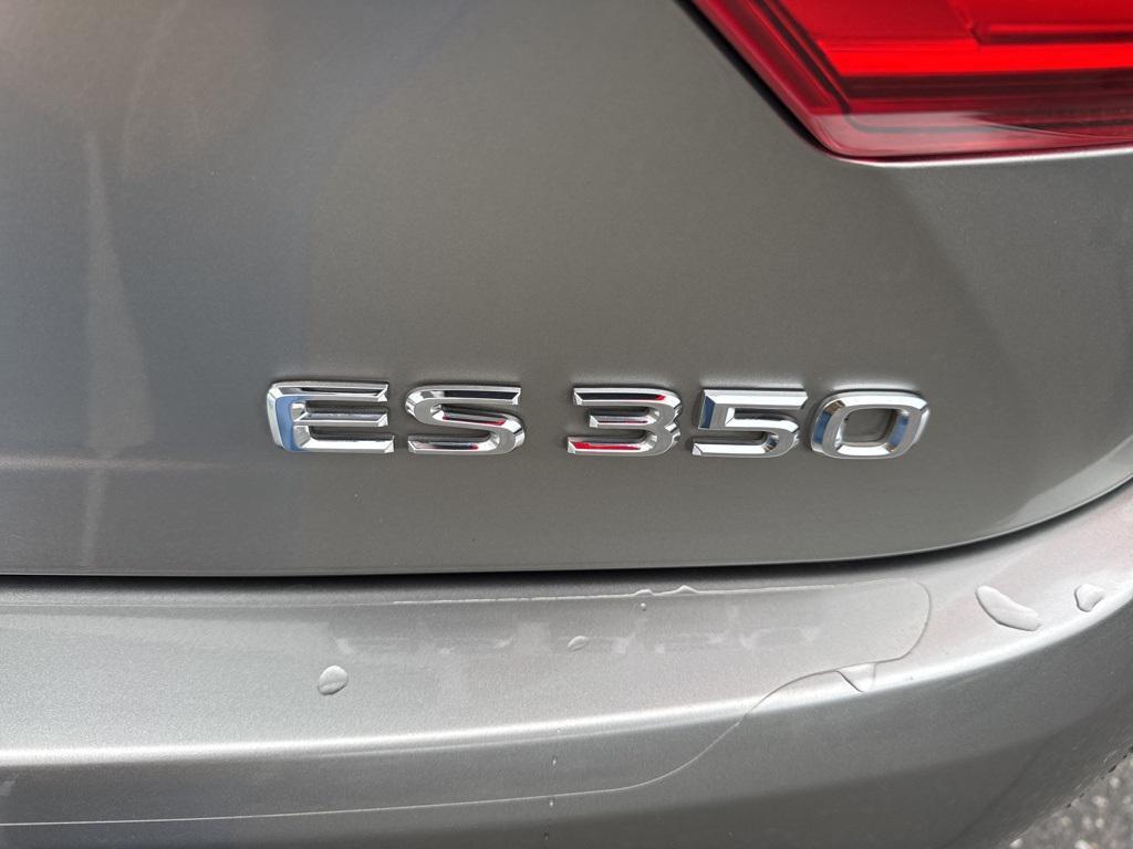 used 2018 Lexus ES 350 car, priced at $24,995