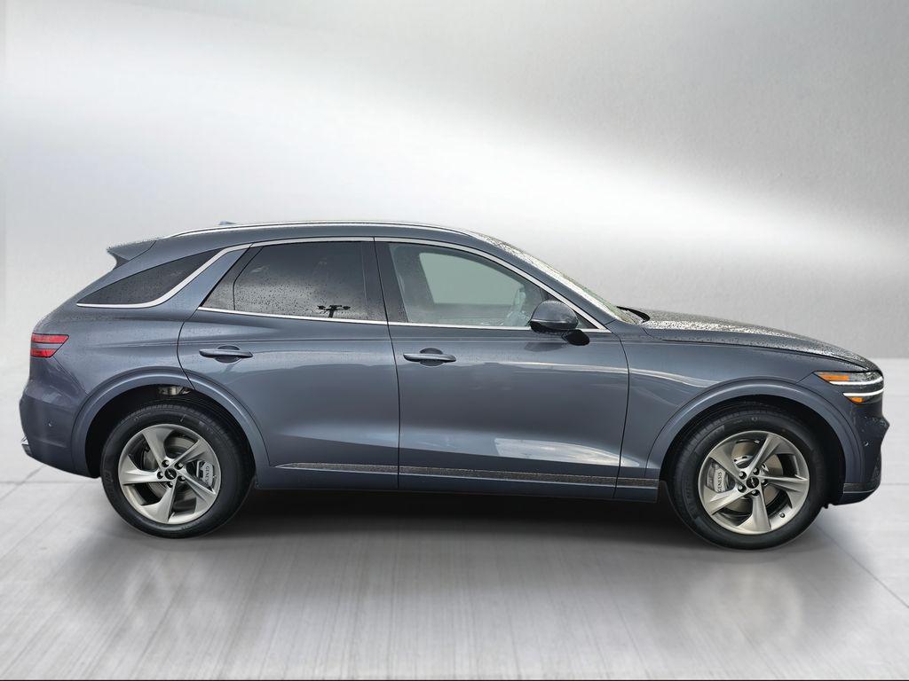 new 2026 Genesis GV70 car, priced at $59,485
