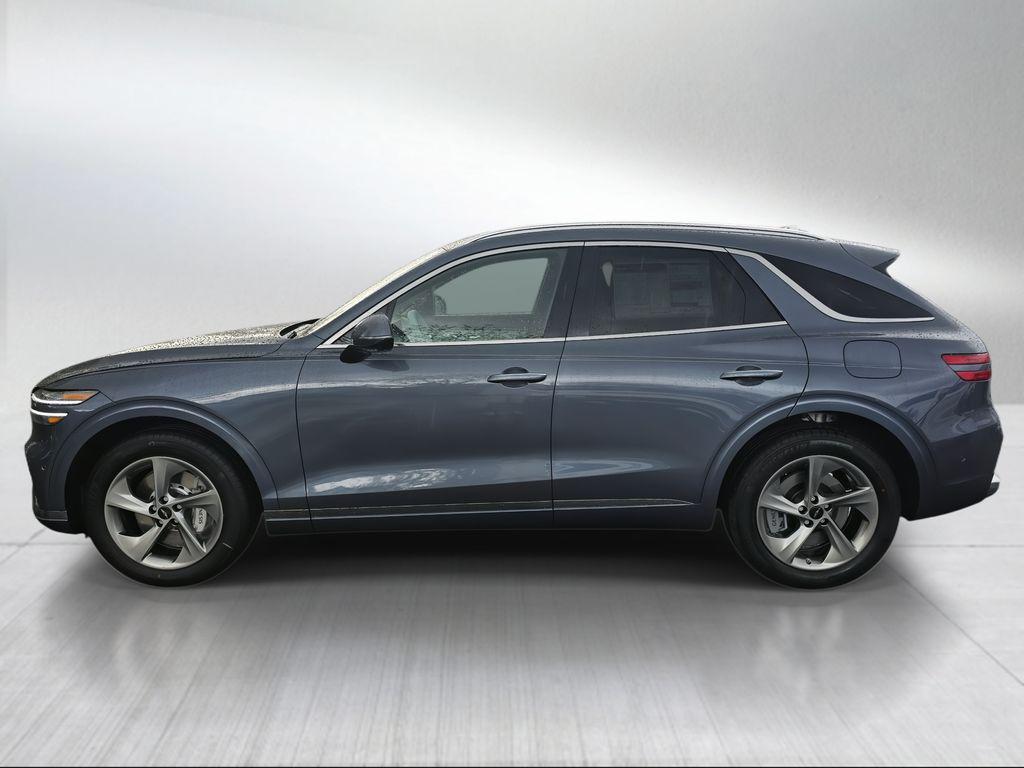 new 2026 Genesis GV70 car, priced at $59,485