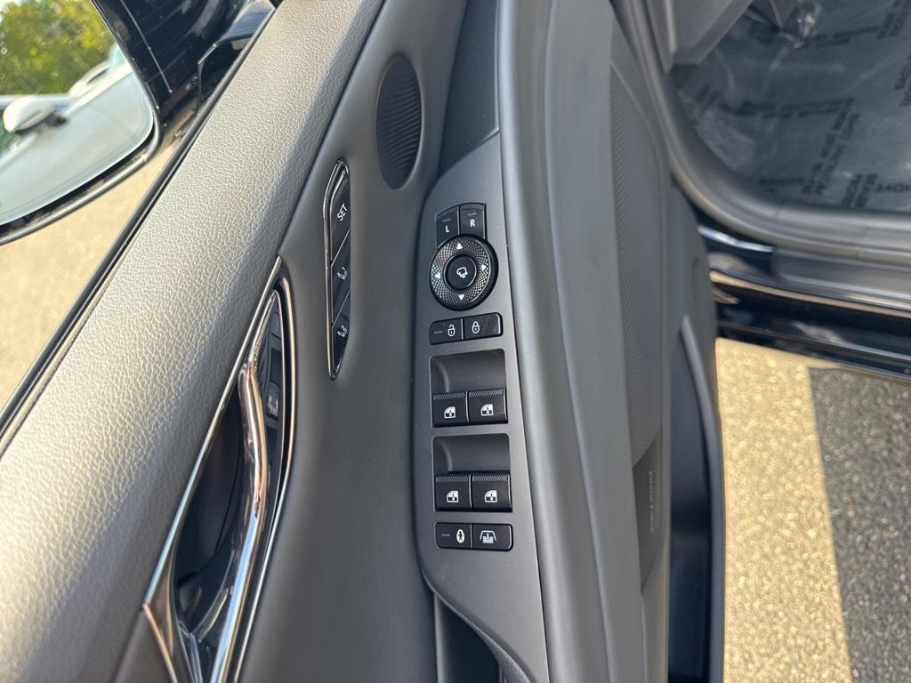 new 2026 Genesis G80 car, priced at $82,020