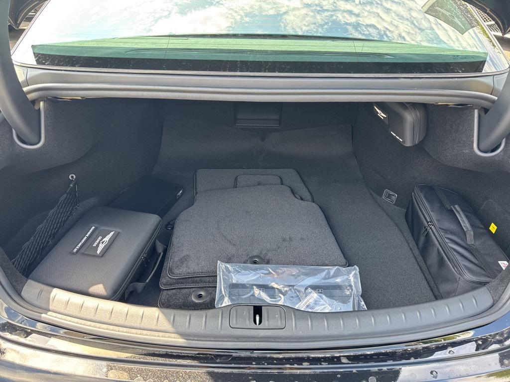 new 2026 Genesis G80 car, priced at $82,020