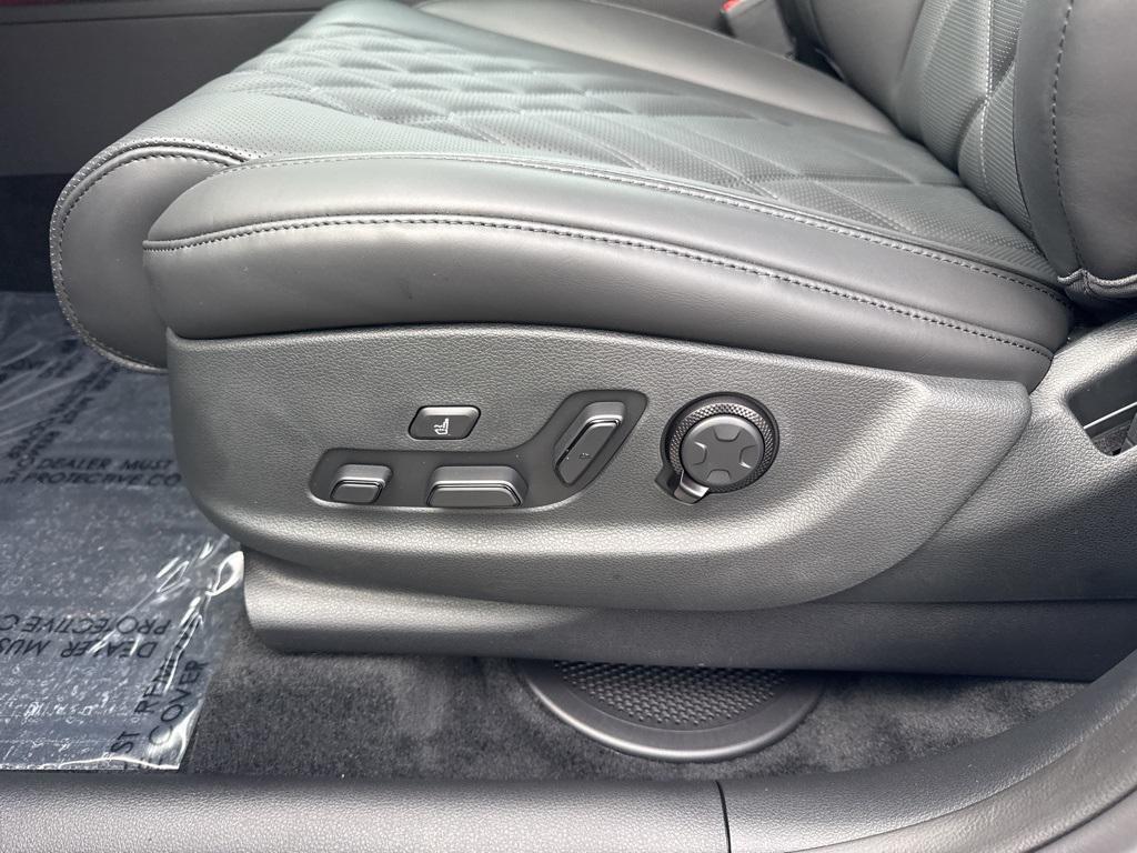 new 2026 Genesis GV80 car, priced at $86,535