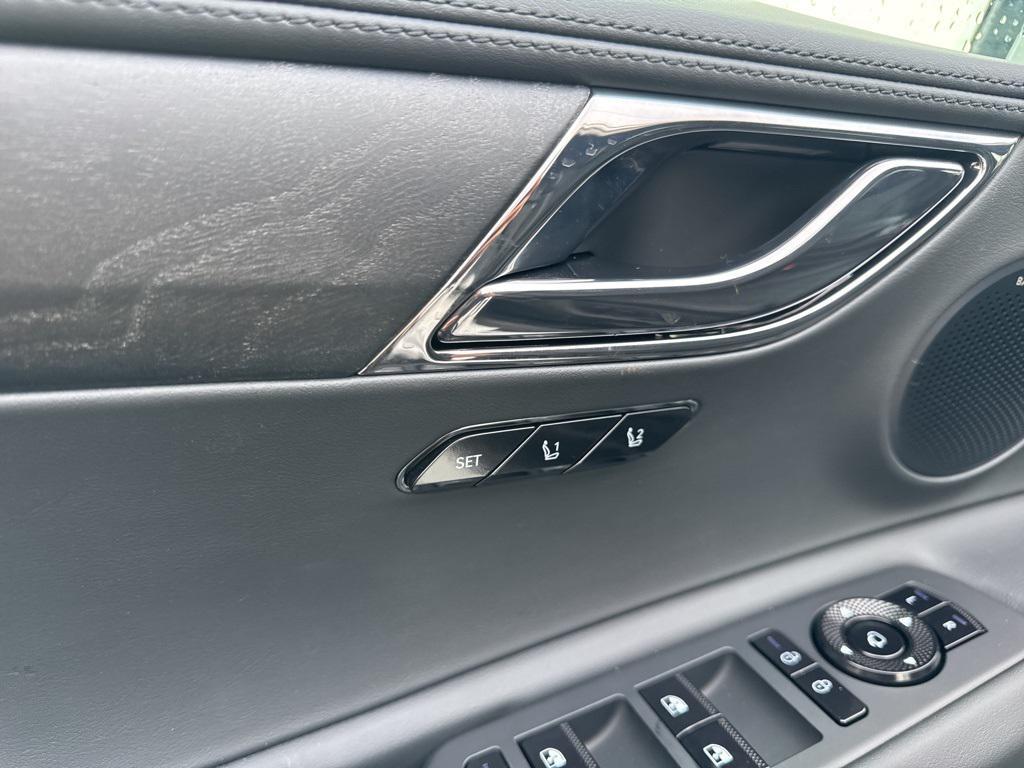 new 2026 Genesis GV80 car, priced at $86,535