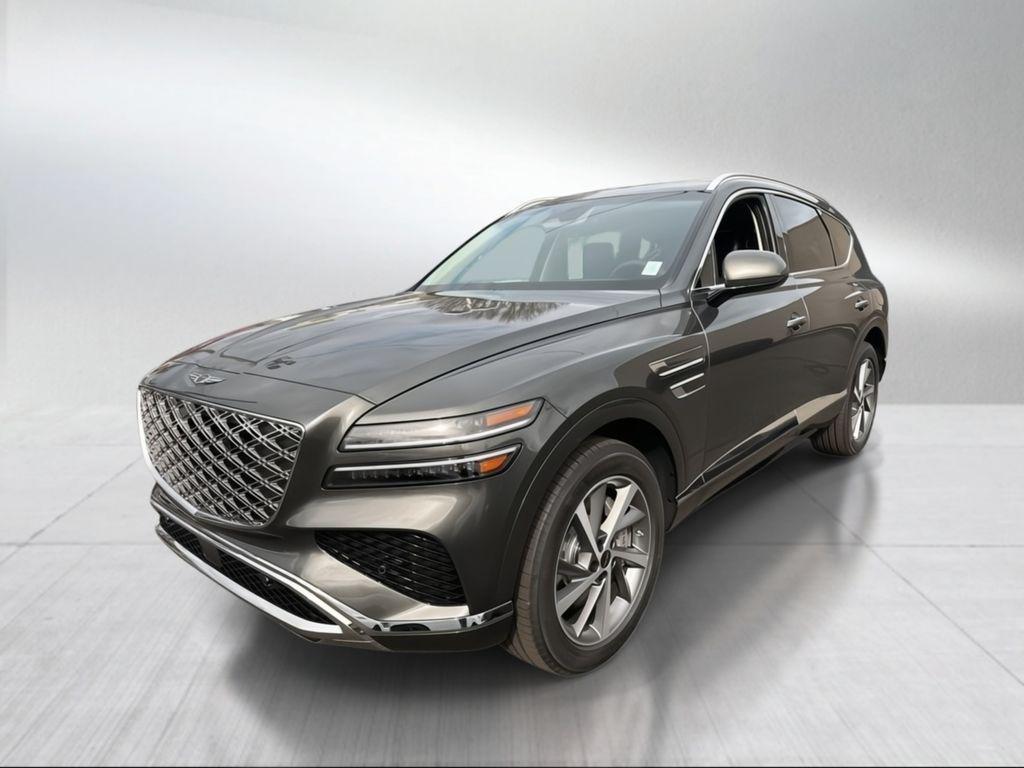 new 2026 Genesis GV80 car, priced at $66,875