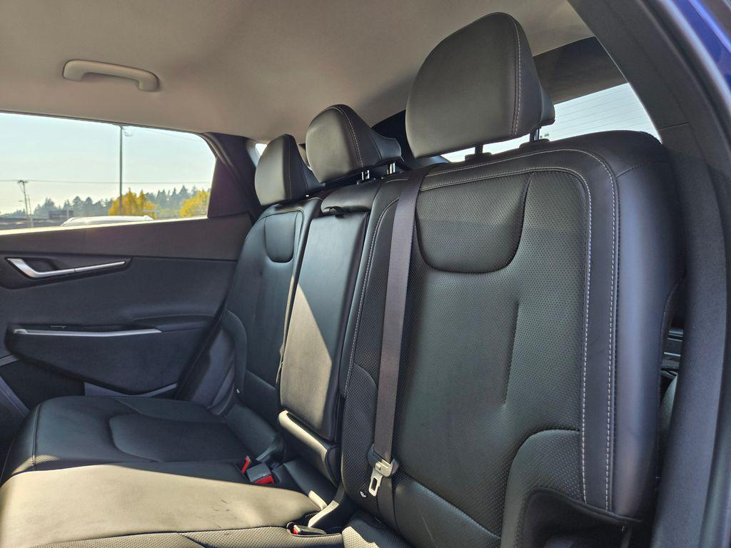 used 2023 Kia EV6 car, priced at $25,229