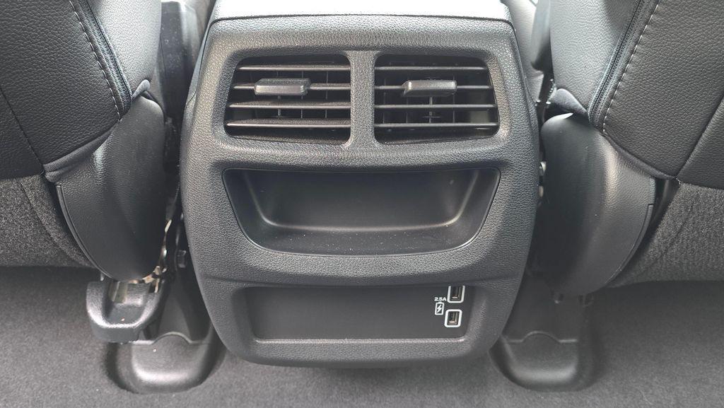 used 2021 Honda Passport car, priced at $27,997