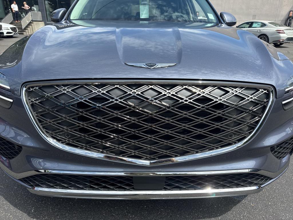 new 2026 Genesis GV70 car, priced at $50,660