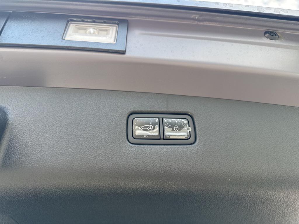 new 2026 Genesis GV70 car, priced at $50,660