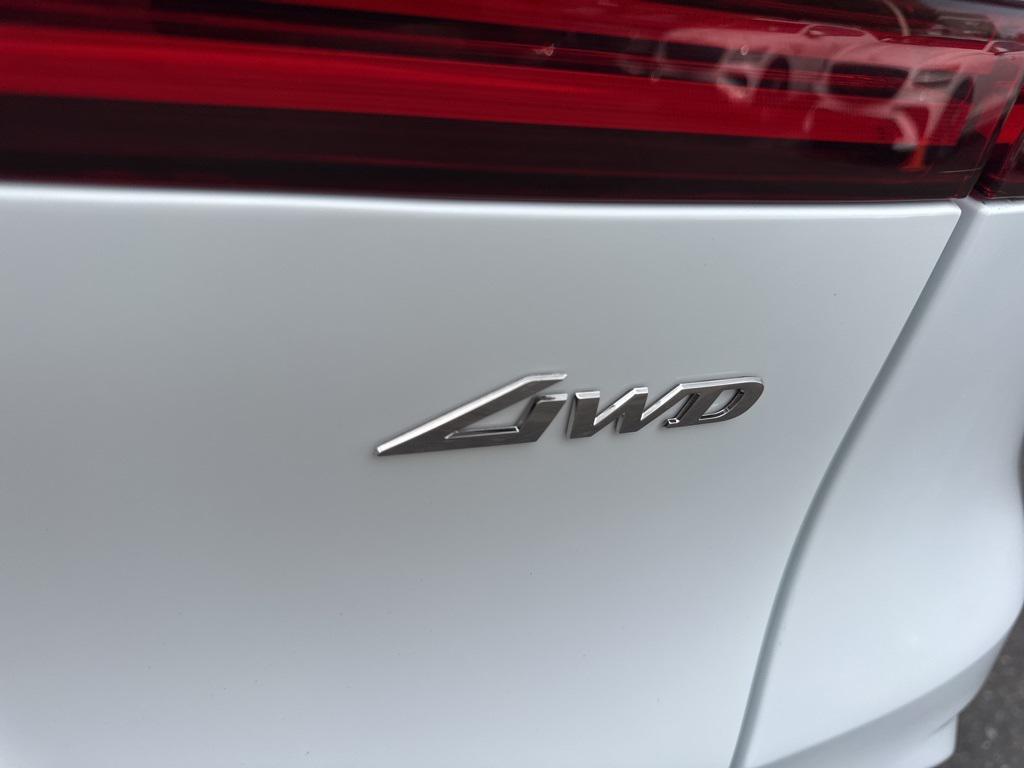 new 2026 Genesis GV70 car, priced at $61,860