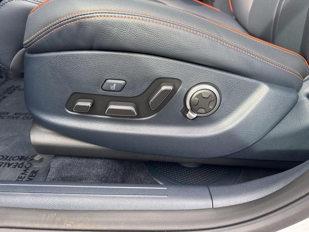 new 2026 Genesis GV70 car, priced at $61,860