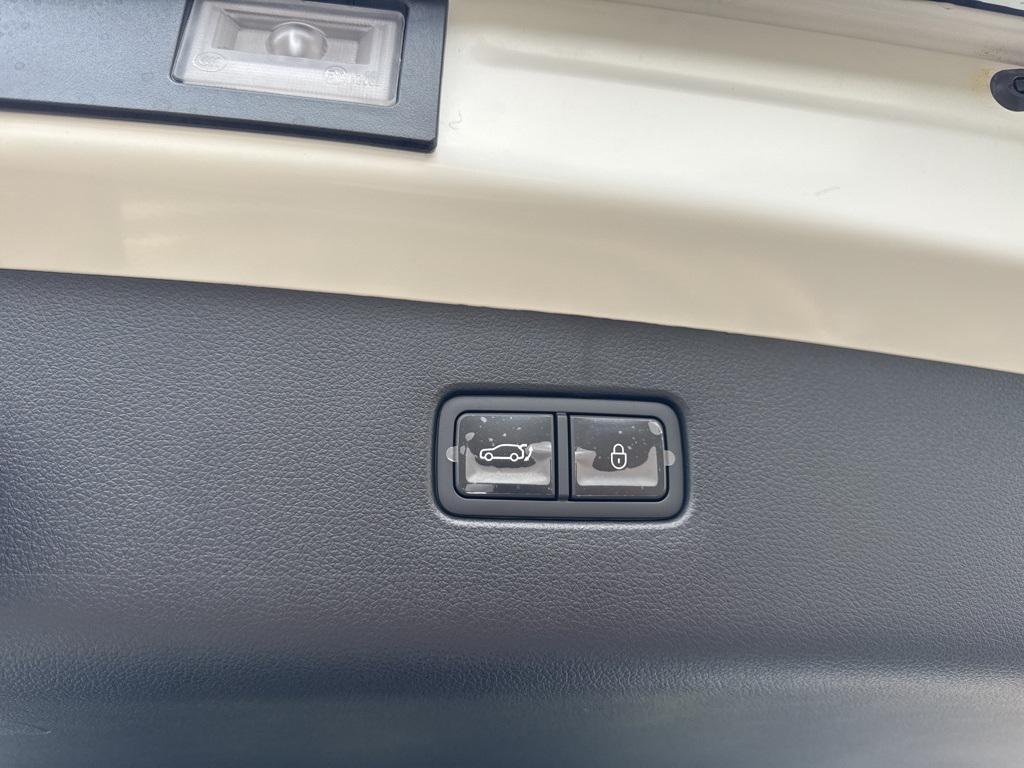 new 2026 Genesis GV70 car, priced at $61,860