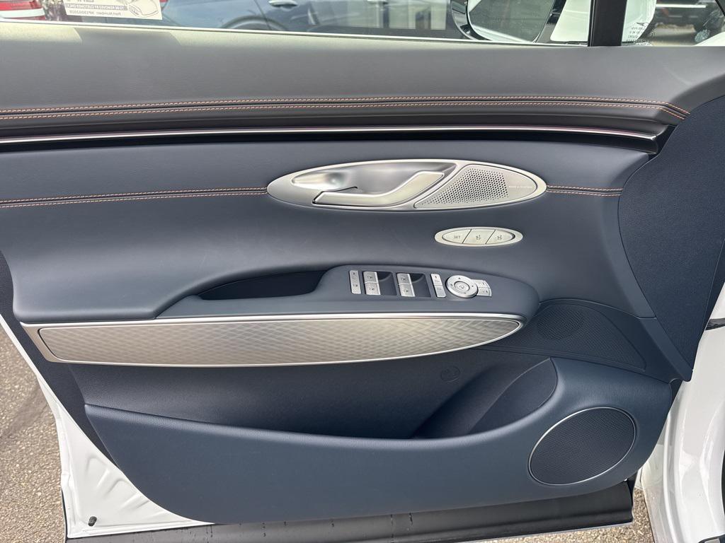 new 2026 Genesis GV70 car, priced at $61,860