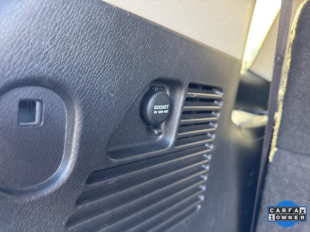 used 2024 Nissan Armada car, priced at $37,977